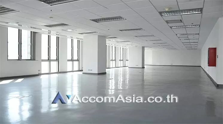 1  Office Space For Rent in Ploenchit ,Bangkok BTS Chitlom - BTS Ploenchit at Tonson Tower AA10709